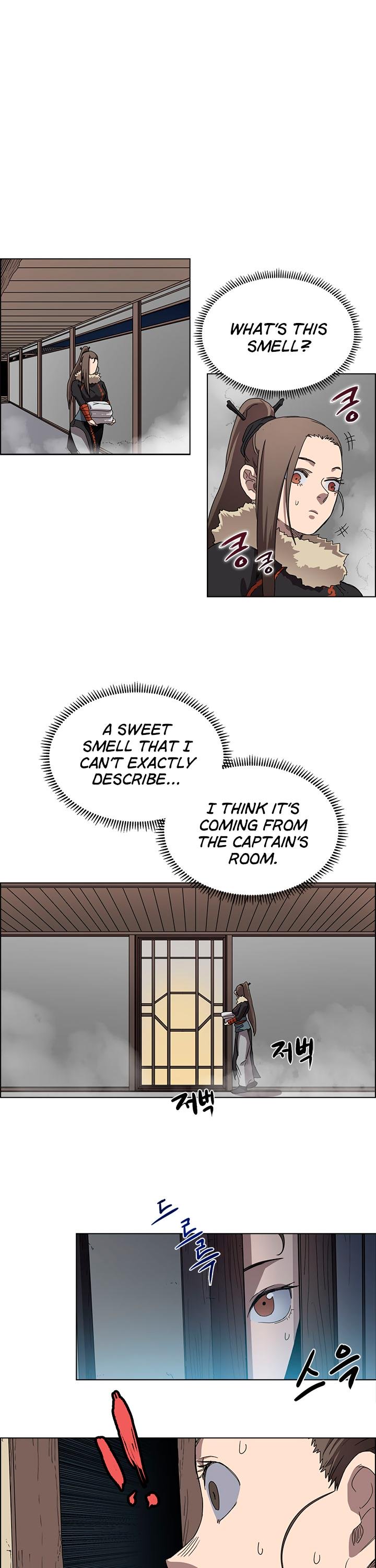 Heavenly Demon Reborn! chapter 65 page 11