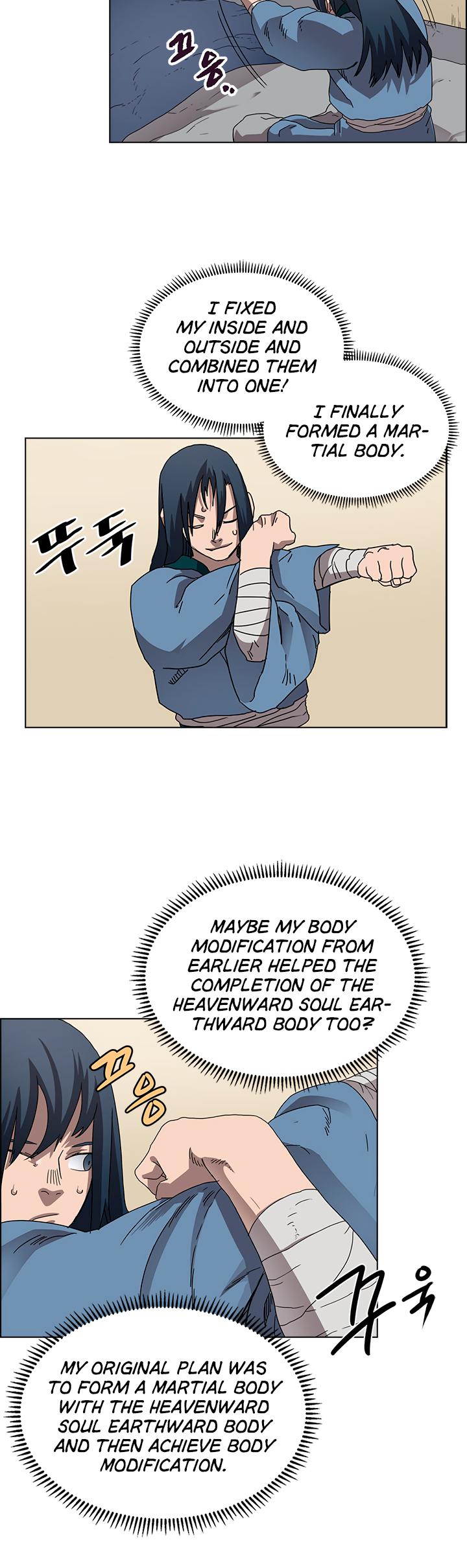 Heavenly Demon Reborn! chapter 65 page 13