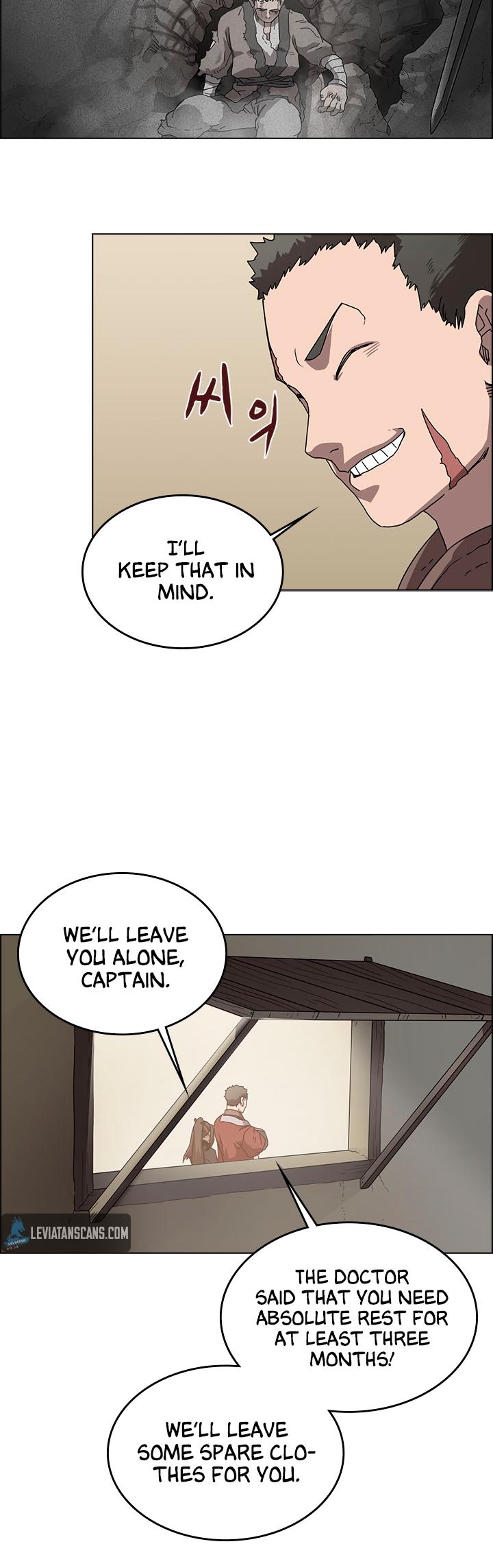 Heavenly Demon Reborn! chapter 65 page 5