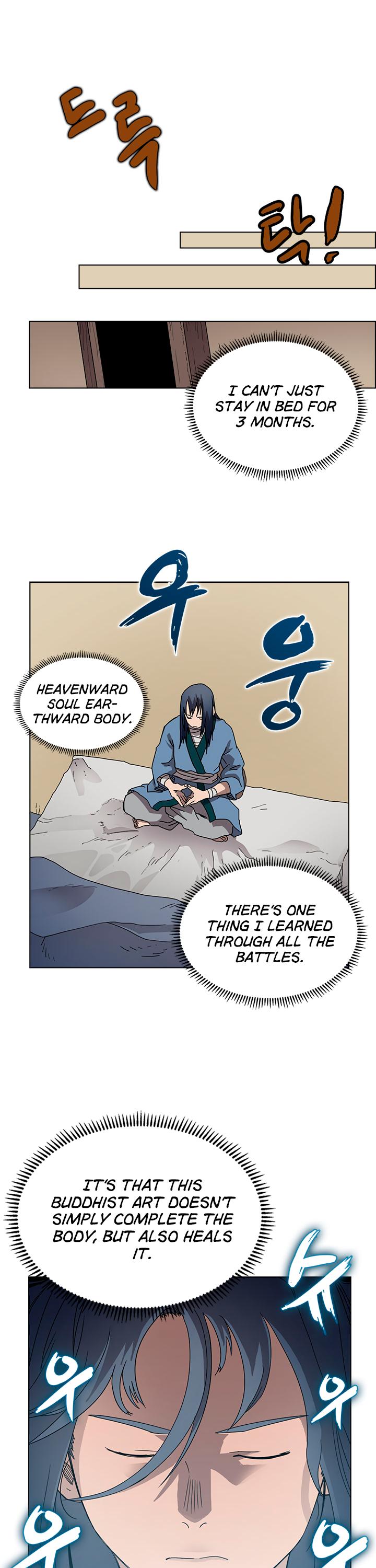 Heavenly Demon Reborn! chapter 65 page 6