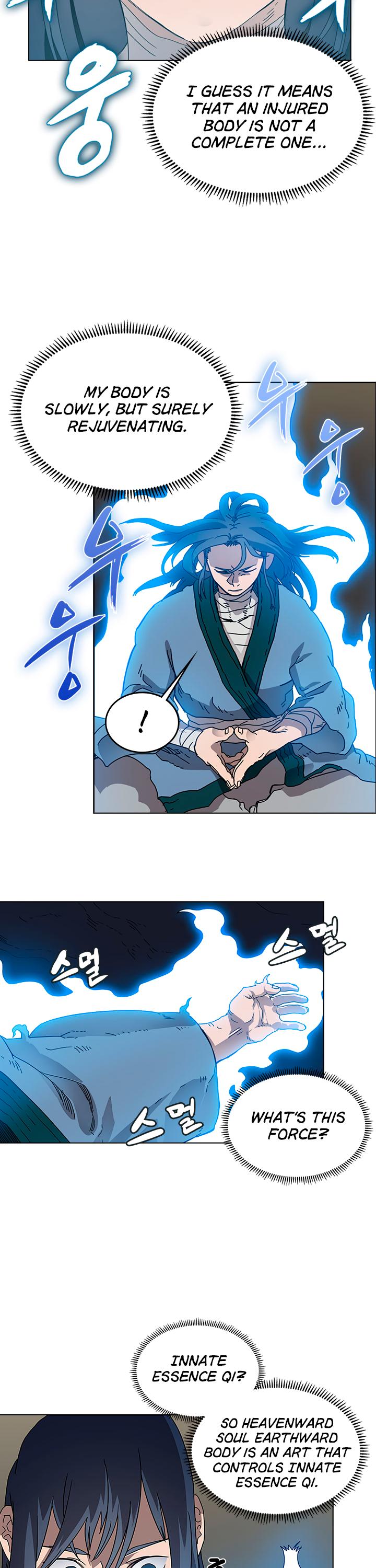 Heavenly Demon Reborn! chapter 65 page 7