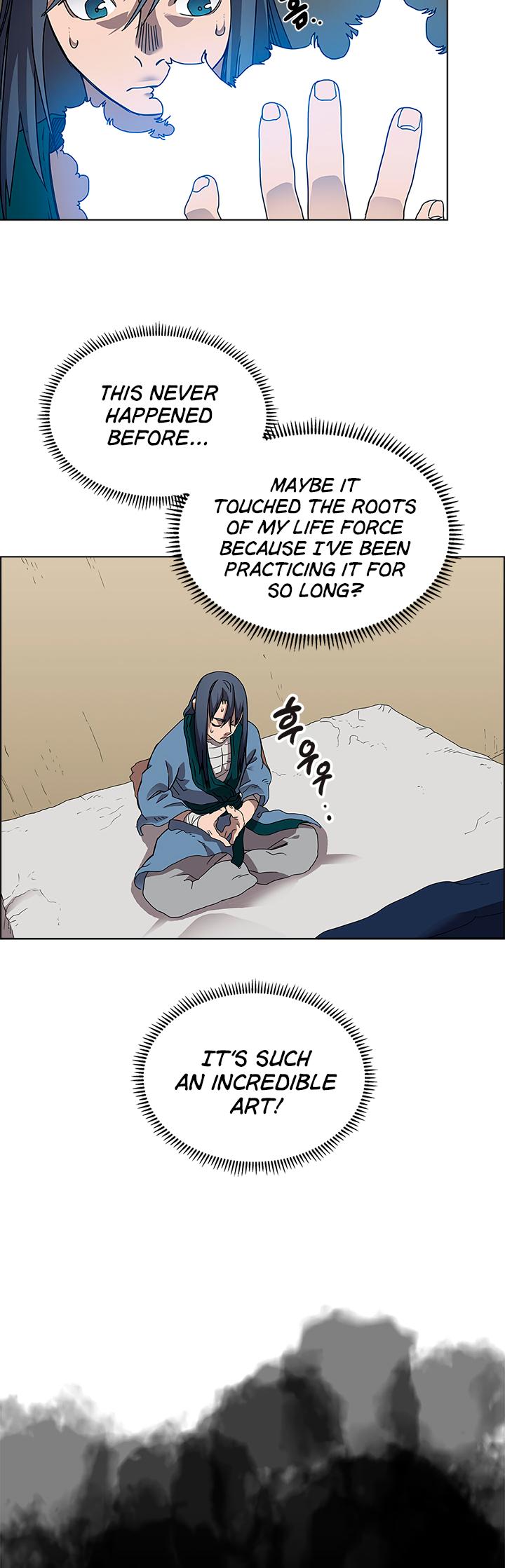 Heavenly Demon Reborn! chapter 65 page 8