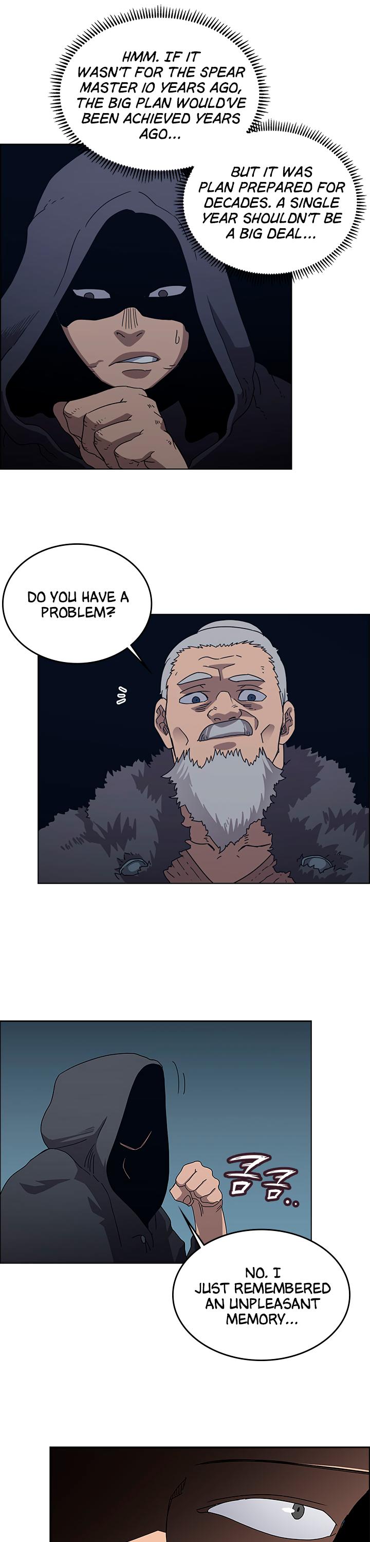 Heavenly Demon Reborn! chapter 66 page 11