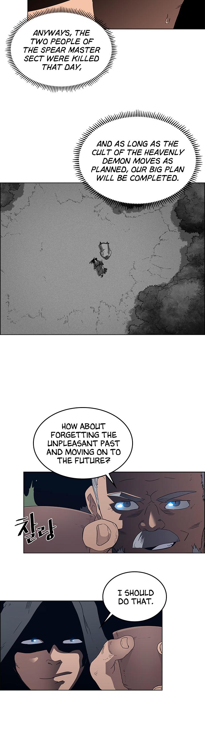 Heavenly Demon Reborn! chapter 66 page 12