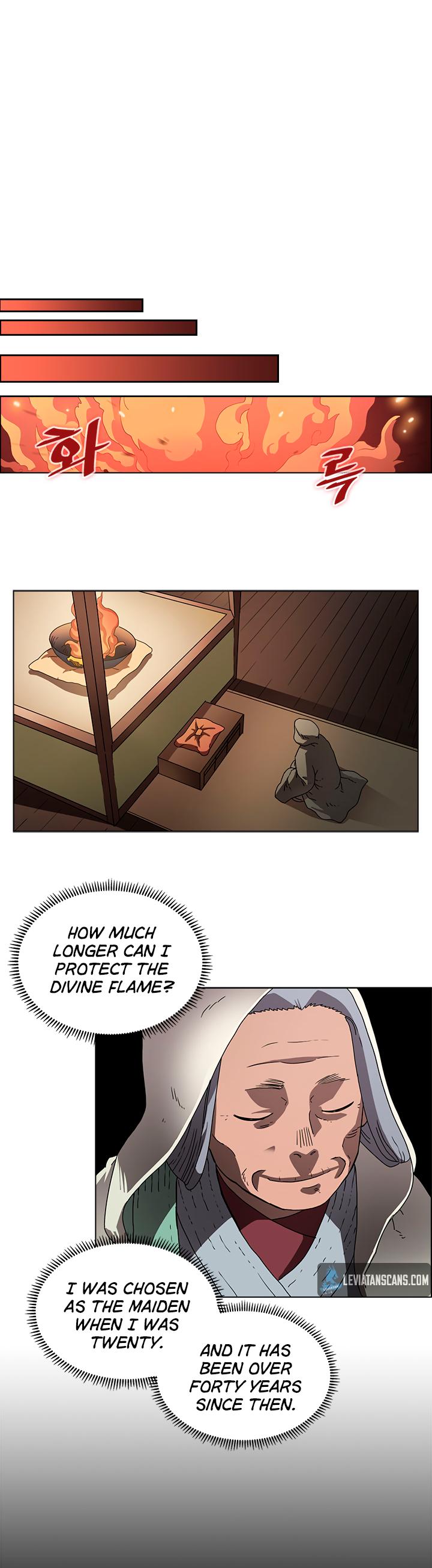 Heavenly Demon Reborn! chapter 66 page 13