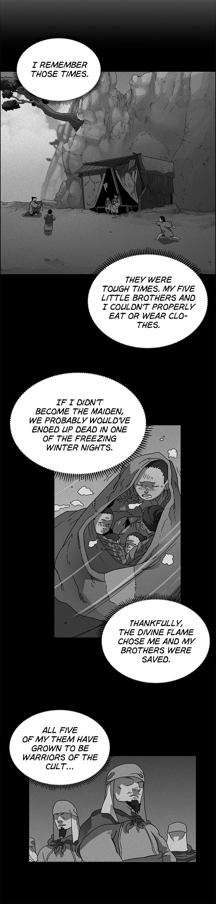 Heavenly Demon Reborn! chapter 66 page 14