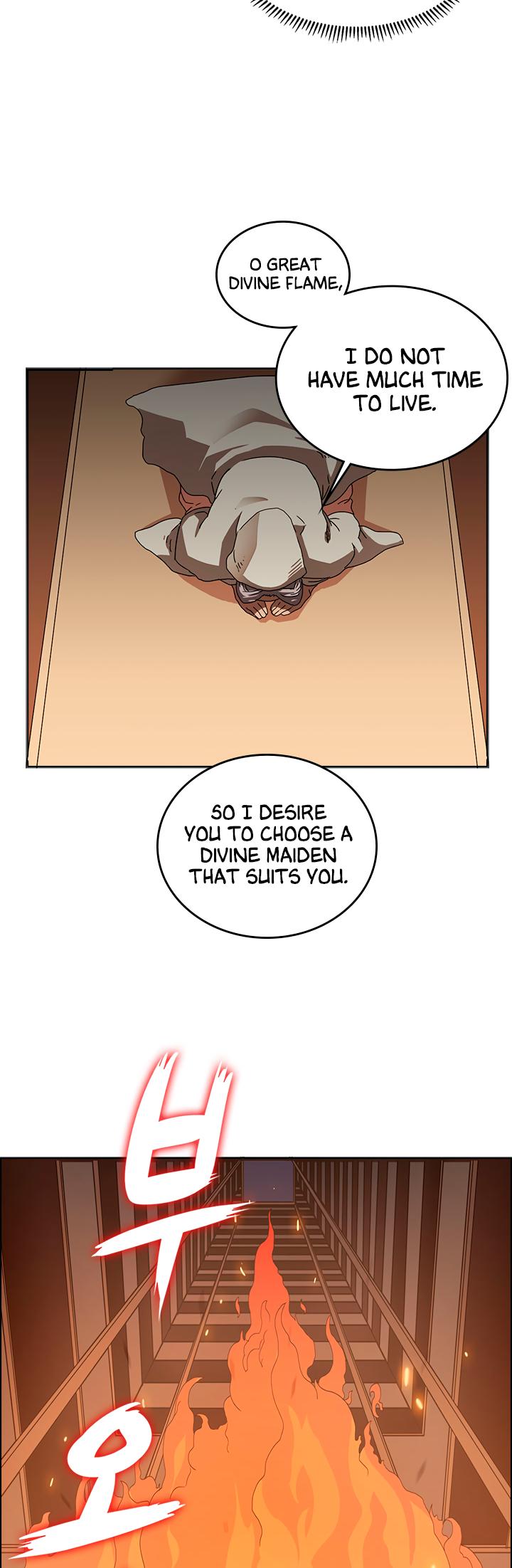 Heavenly Demon Reborn! chapter 66 page 16