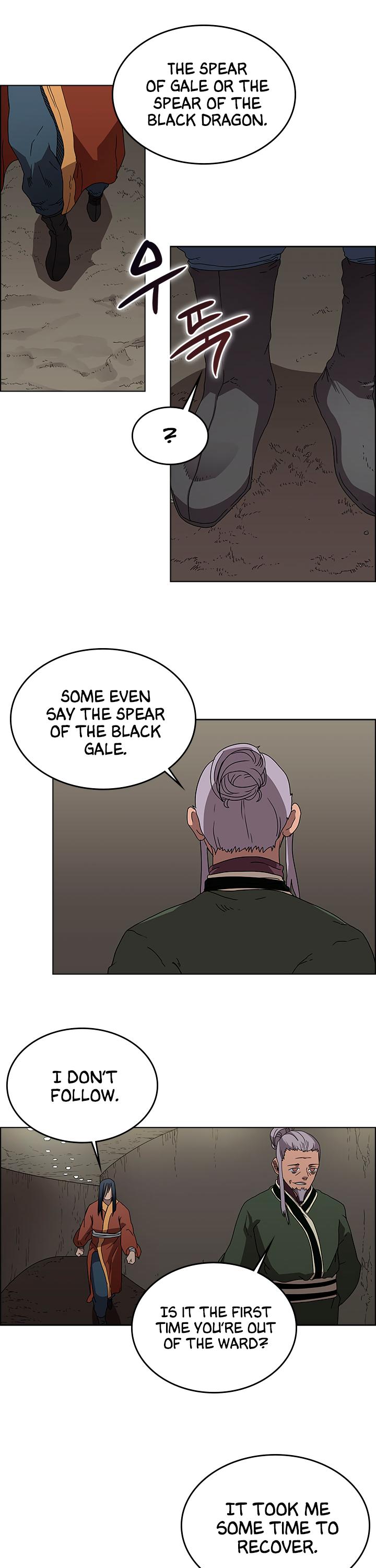 Heavenly Demon Reborn! chapter 66 page 18