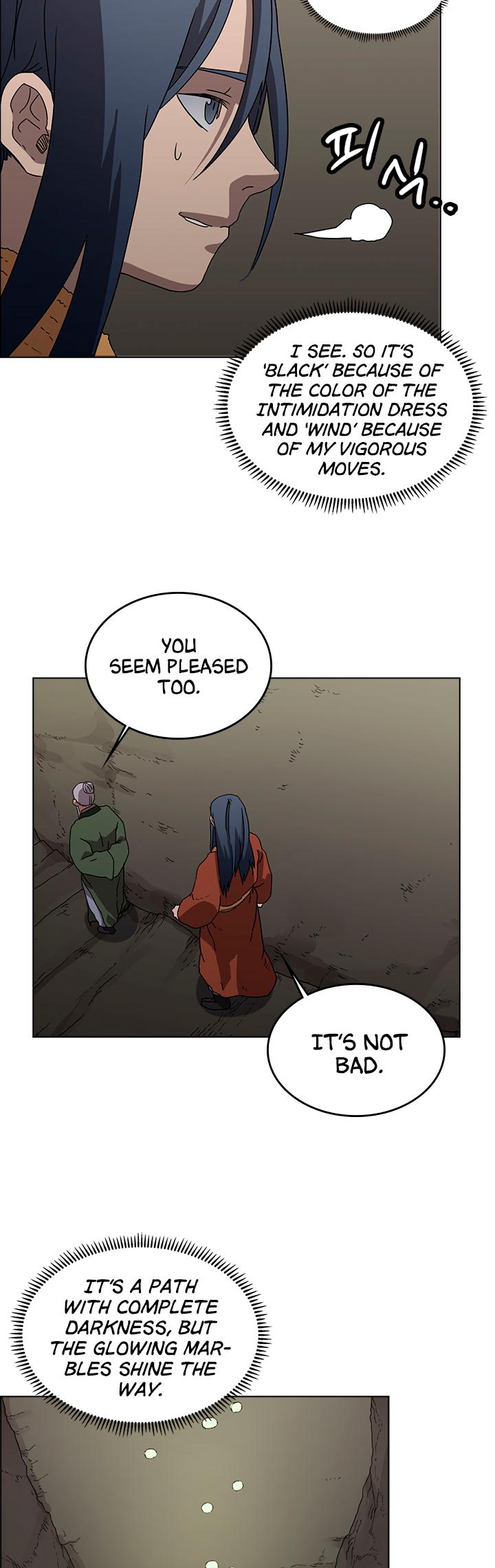 Heavenly Demon Reborn! chapter 66 page 20