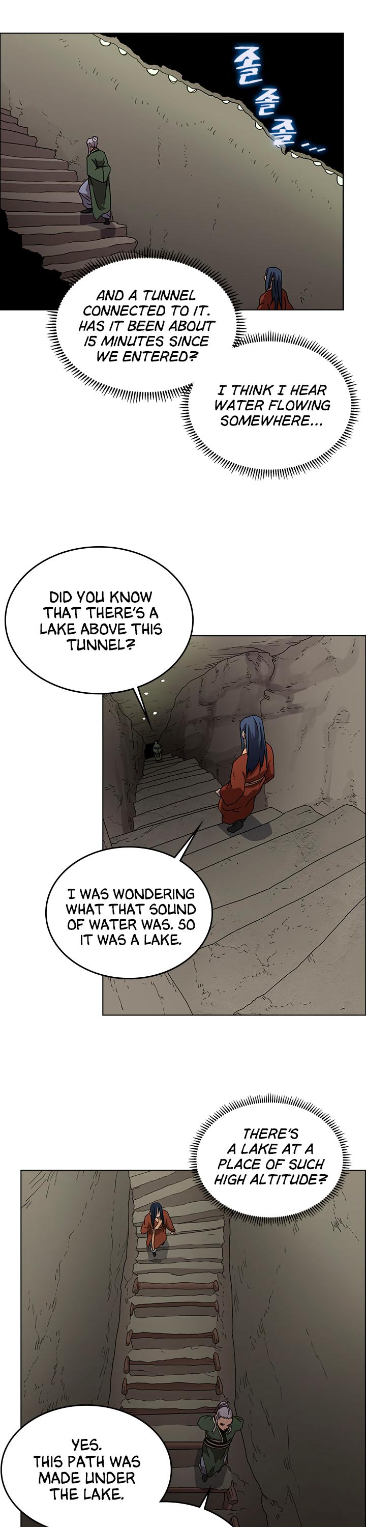 Heavenly Demon Reborn! chapter 66 page 22