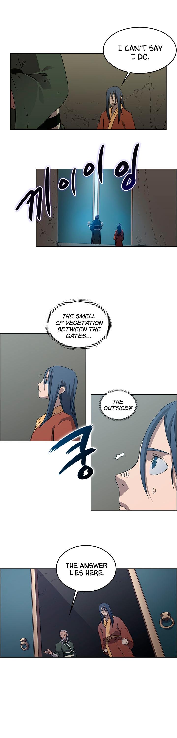 Heavenly Demon Reborn! chapter 66 page 26