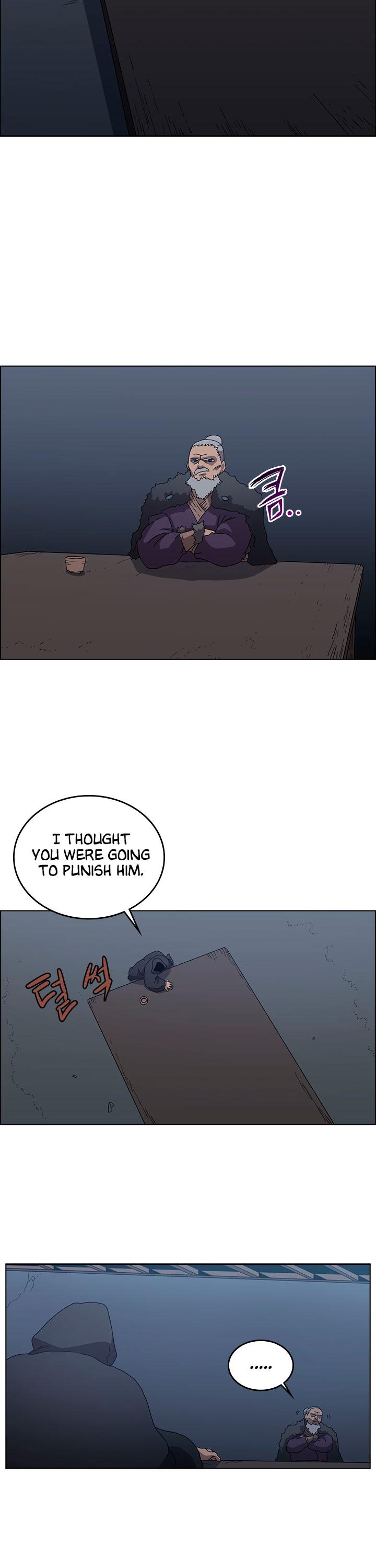Heavenly Demon Reborn! chapter 66 page 3