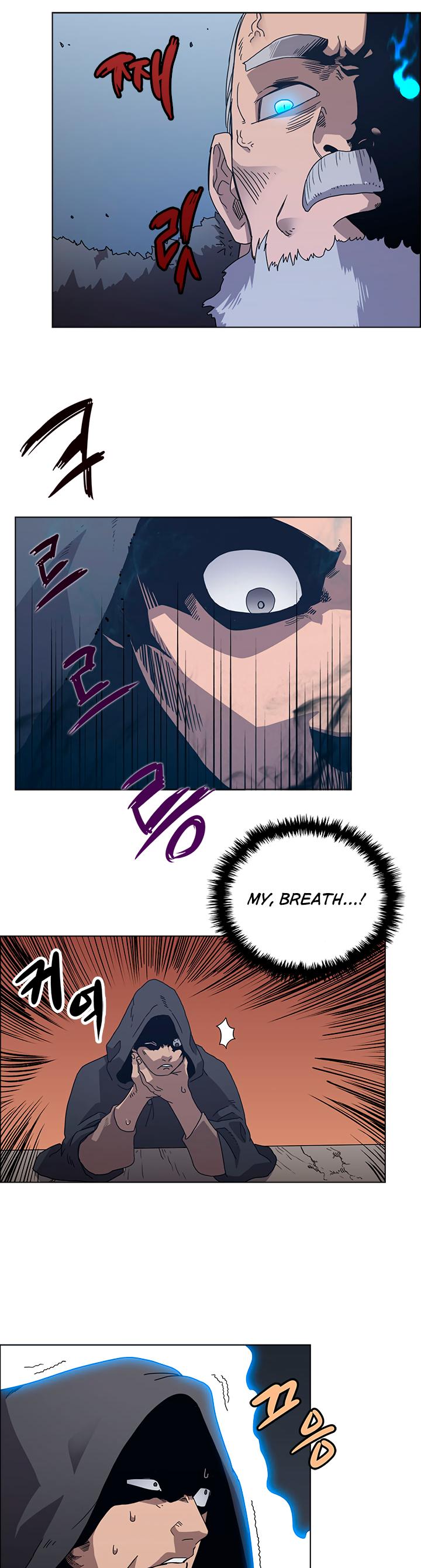 Heavenly Demon Reborn! chapter 66 page 4