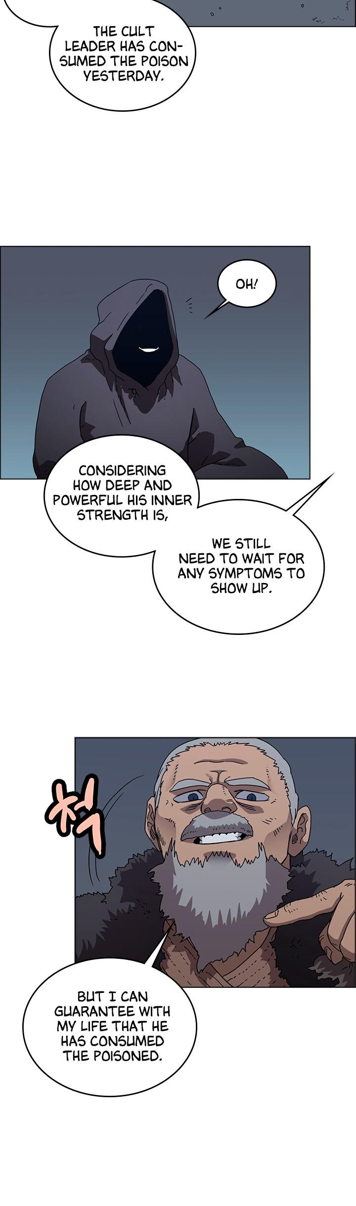 Heavenly Demon Reborn! chapter 66 page 9
