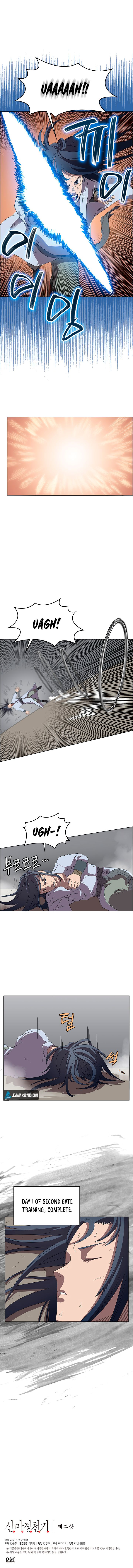 Heavenly Demon Reborn! chapter 73 page 10