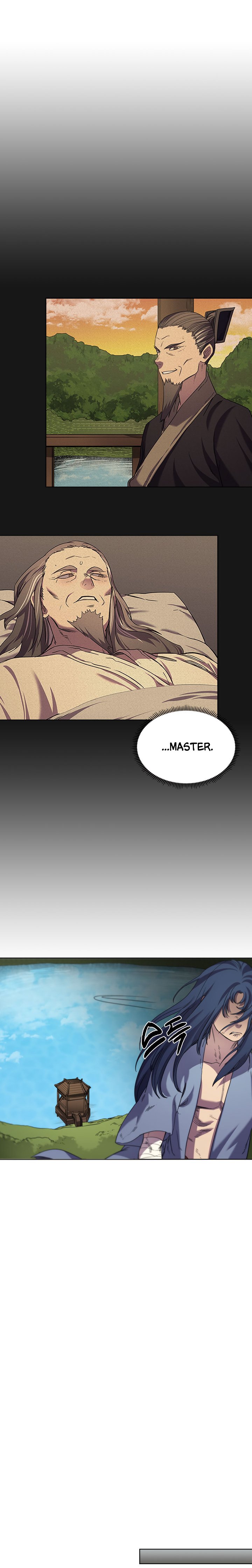 Heavenly Demon Reborn! chapter 96 page 3