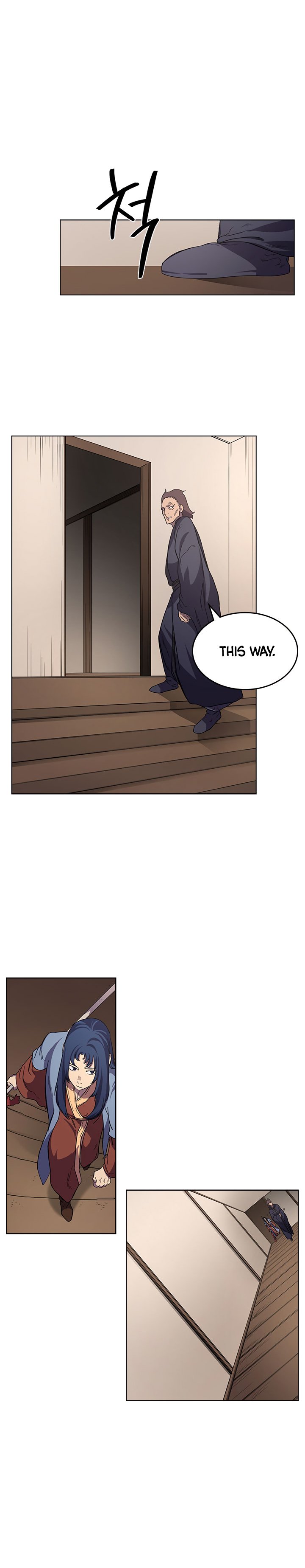 Heavenly Demon Reborn! chapter 97 page 10
