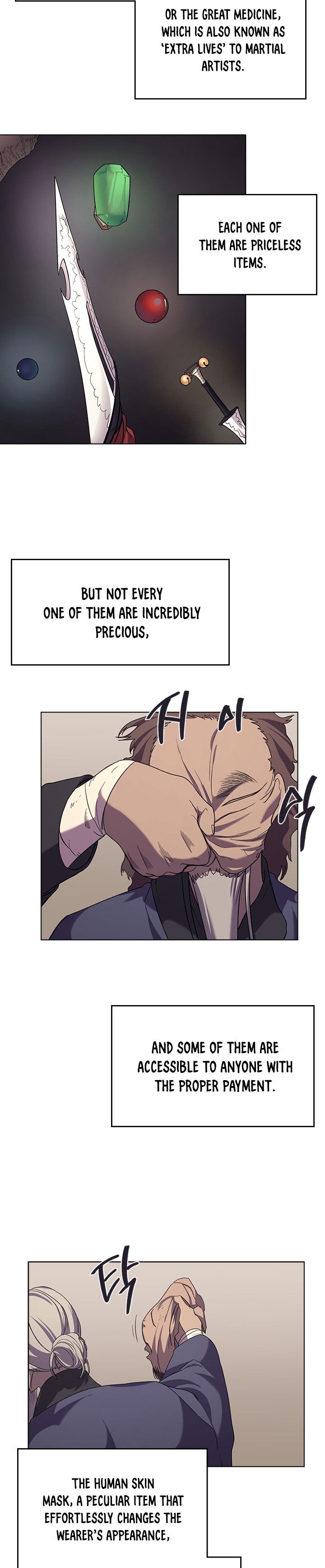 Heavenly Demon Reborn! chapter 97 page 12