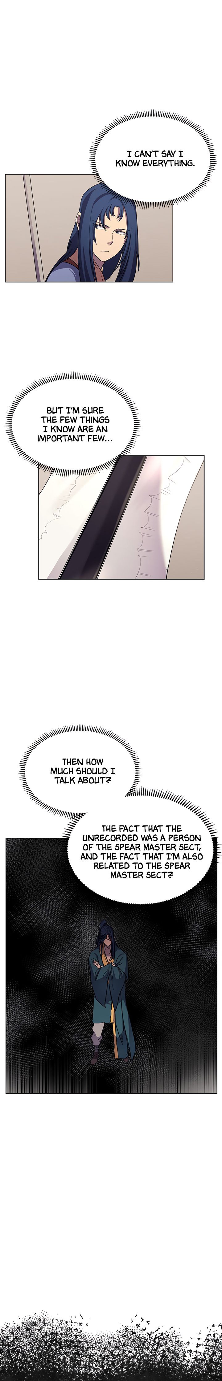 Heavenly Demon Reborn! chapter 97 page 20