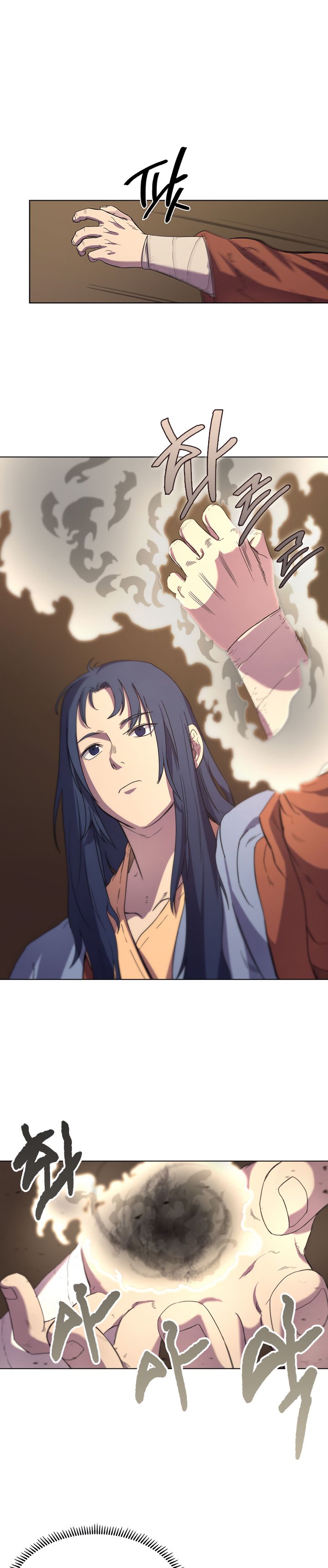 Heavenly Demon Reborn! chapter 97 page 6