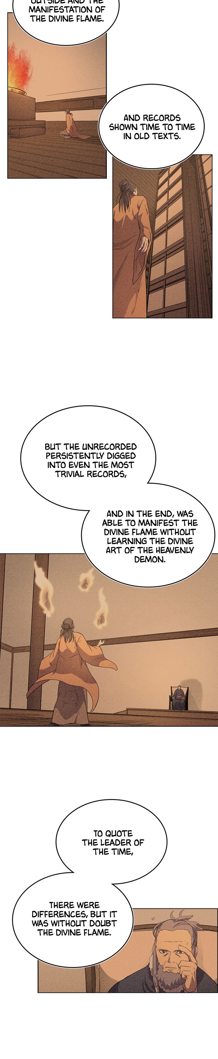 Heavenly Demon Reborn! chapter 98 page 7