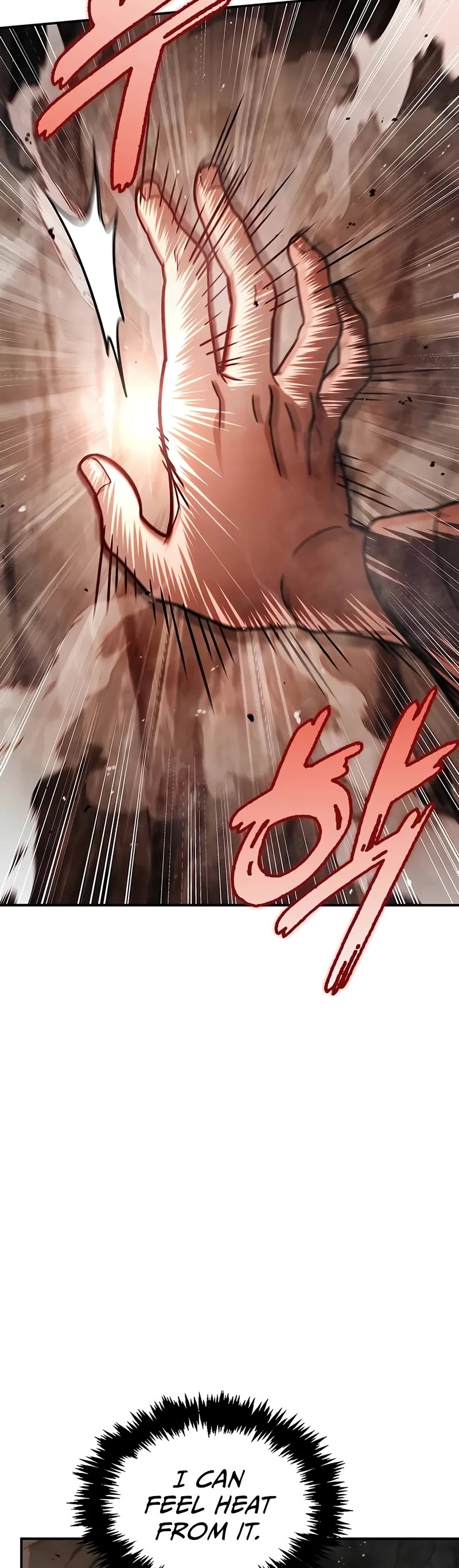 Heavenly Grand Archive’s Young Master chapter 100 page 15