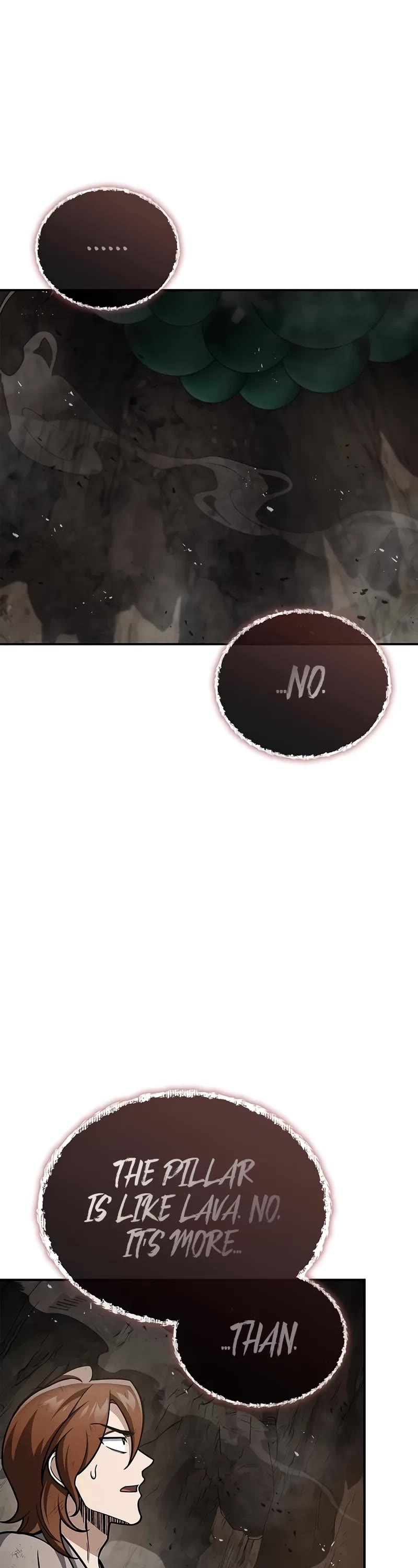 Heavenly Grand Archive’s Young Master chapter 100 page 37