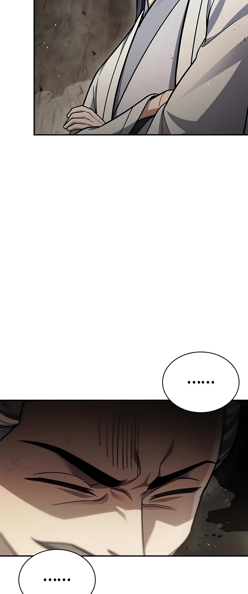 Heavenly Grand Archive’s Young Master chapter 100 page 45