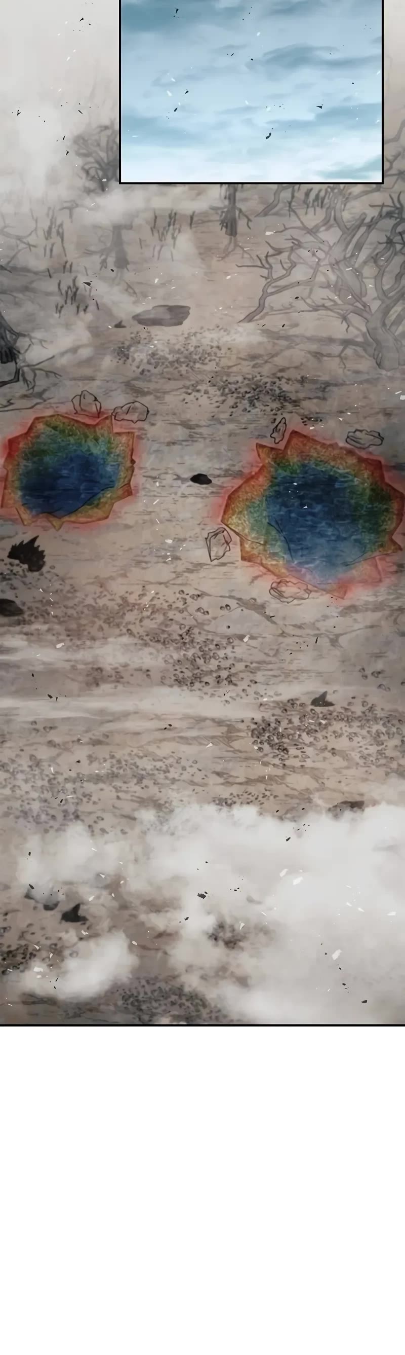 Heavenly Grand Archive’s Young Master chapter 101 page 16