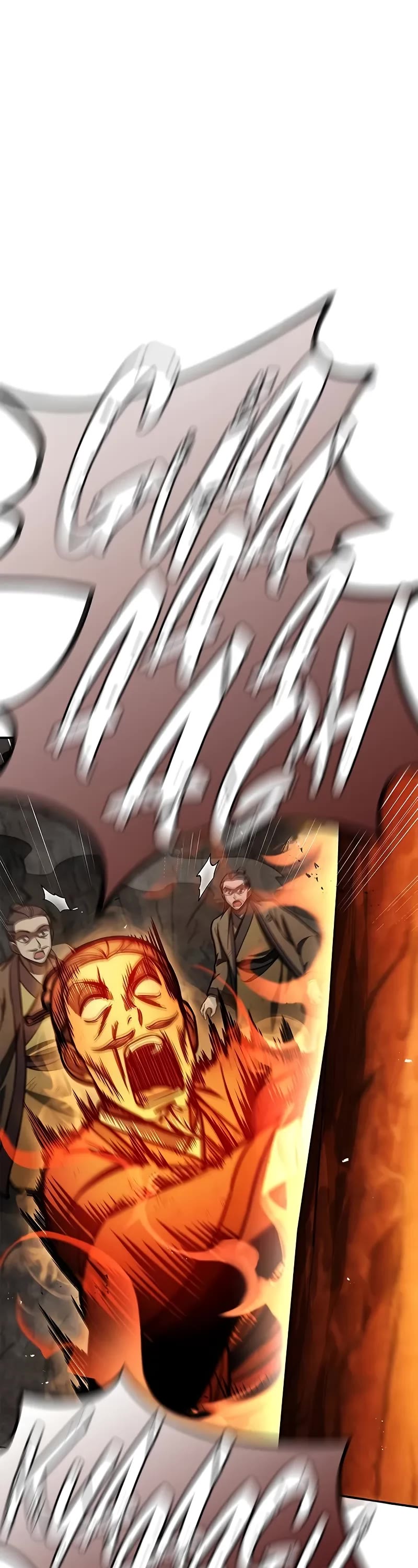 Heavenly Grand Archive’s Young Master chapter 101 page 2