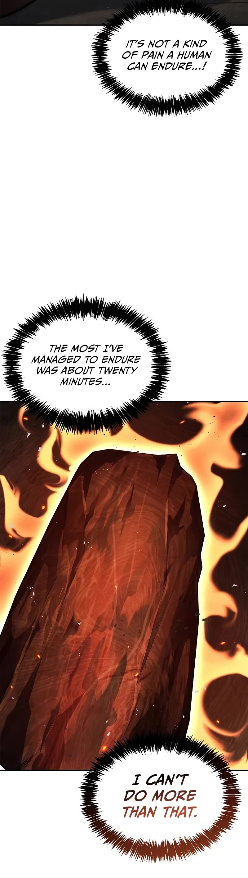 Heavenly Grand Archive’s Young Master chapter 101 page 25