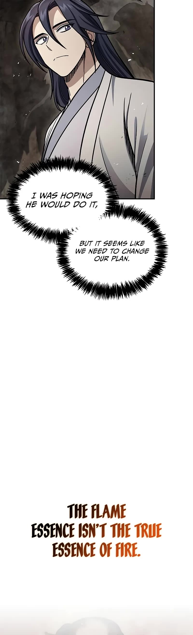 Heavenly Grand Archive’s Young Master chapter 101 page 31