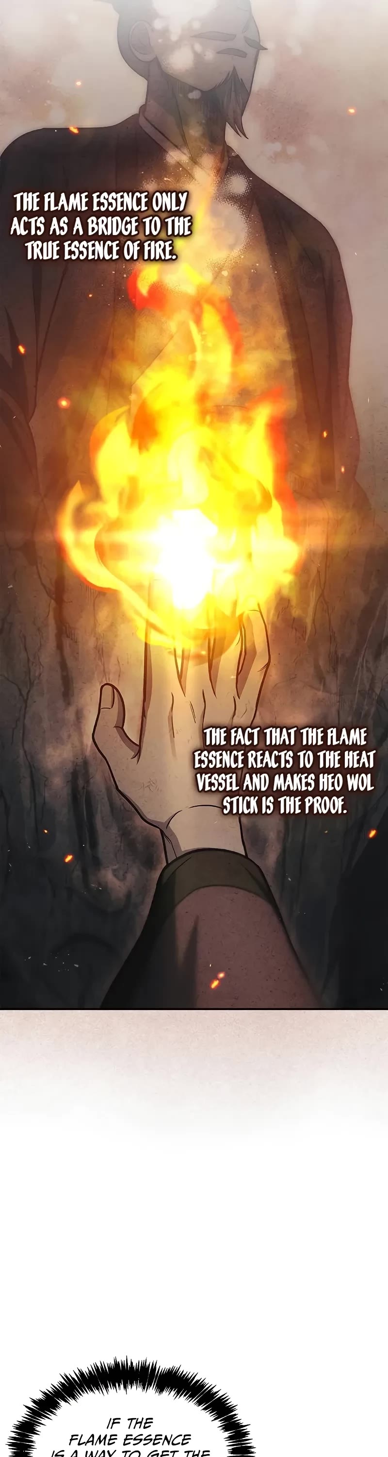 Heavenly Grand Archive’s Young Master chapter 101 page 32