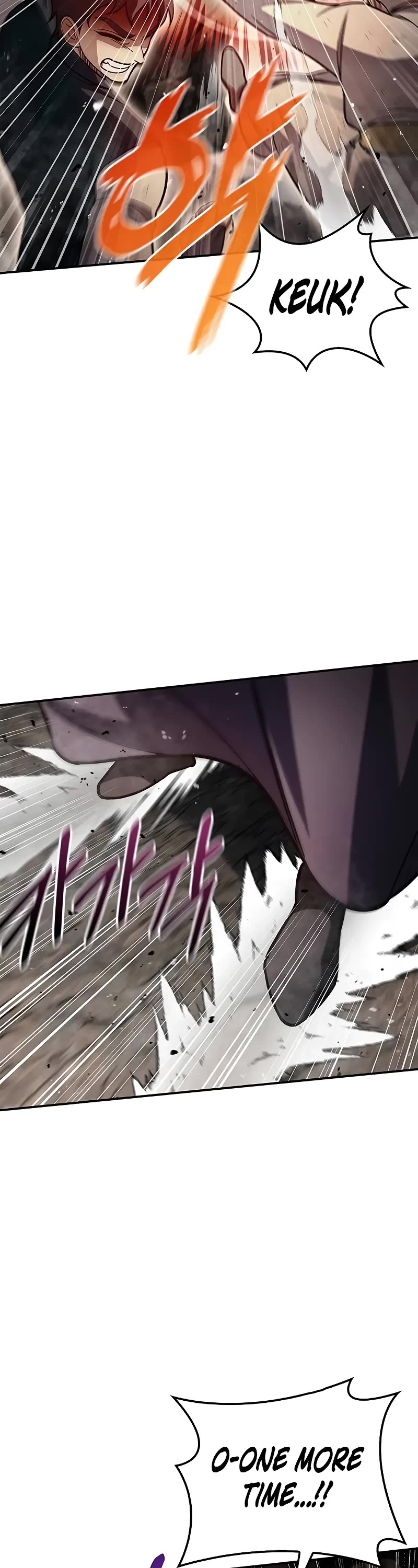 Heavenly Grand Archive’s Young Master chapter 101 page 45