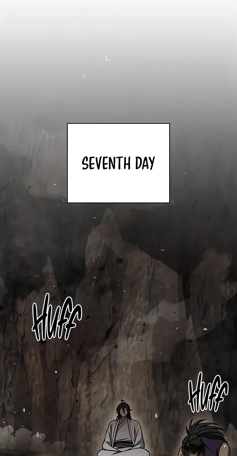 Heavenly Grand Archive’s Young Master chapter 101 page 47