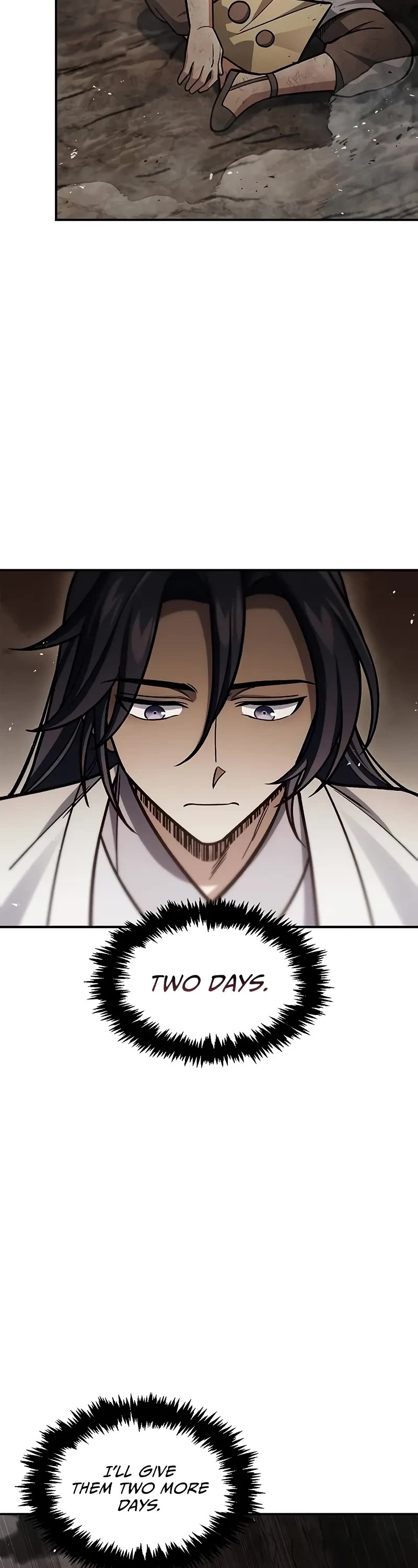 Heavenly Grand Archive’s Young Master chapter 101 page 50