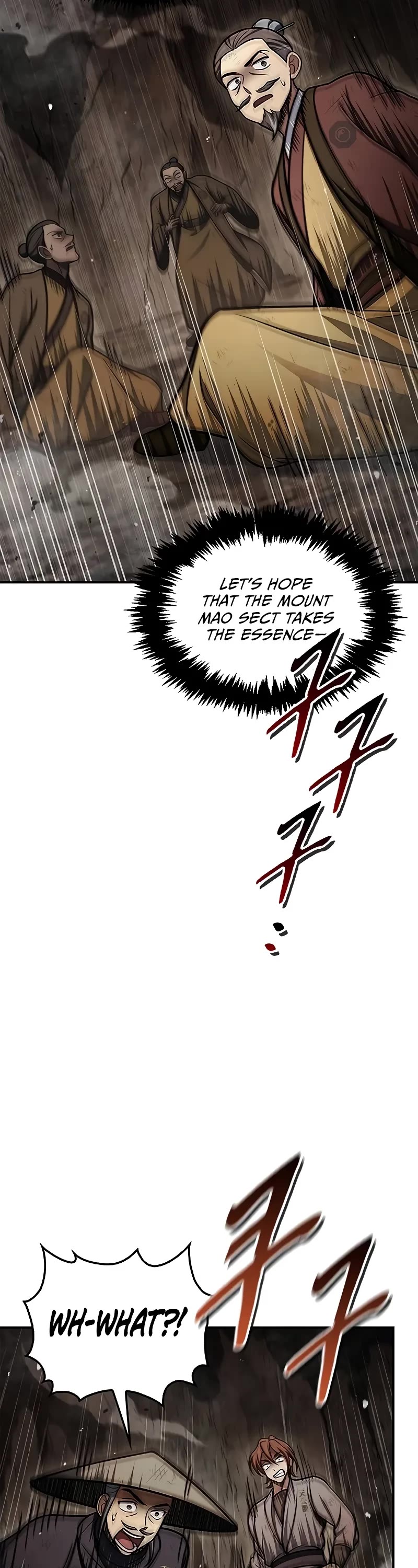 Heavenly Grand Archive’s Young Master chapter 101 page 51