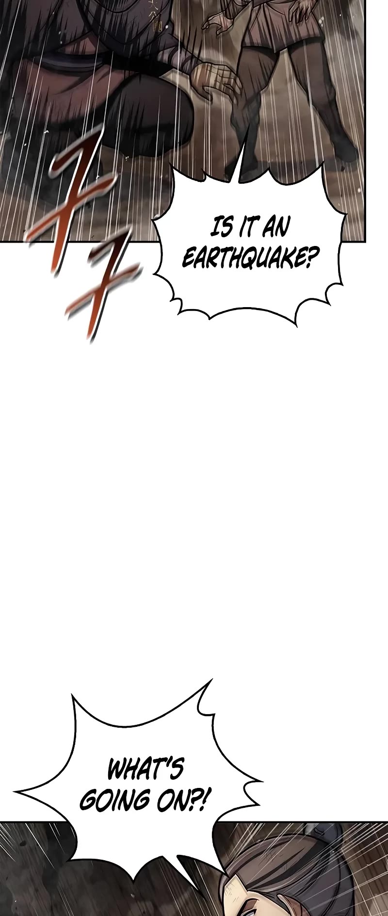 Heavenly Grand Archive’s Young Master chapter 101 page 52