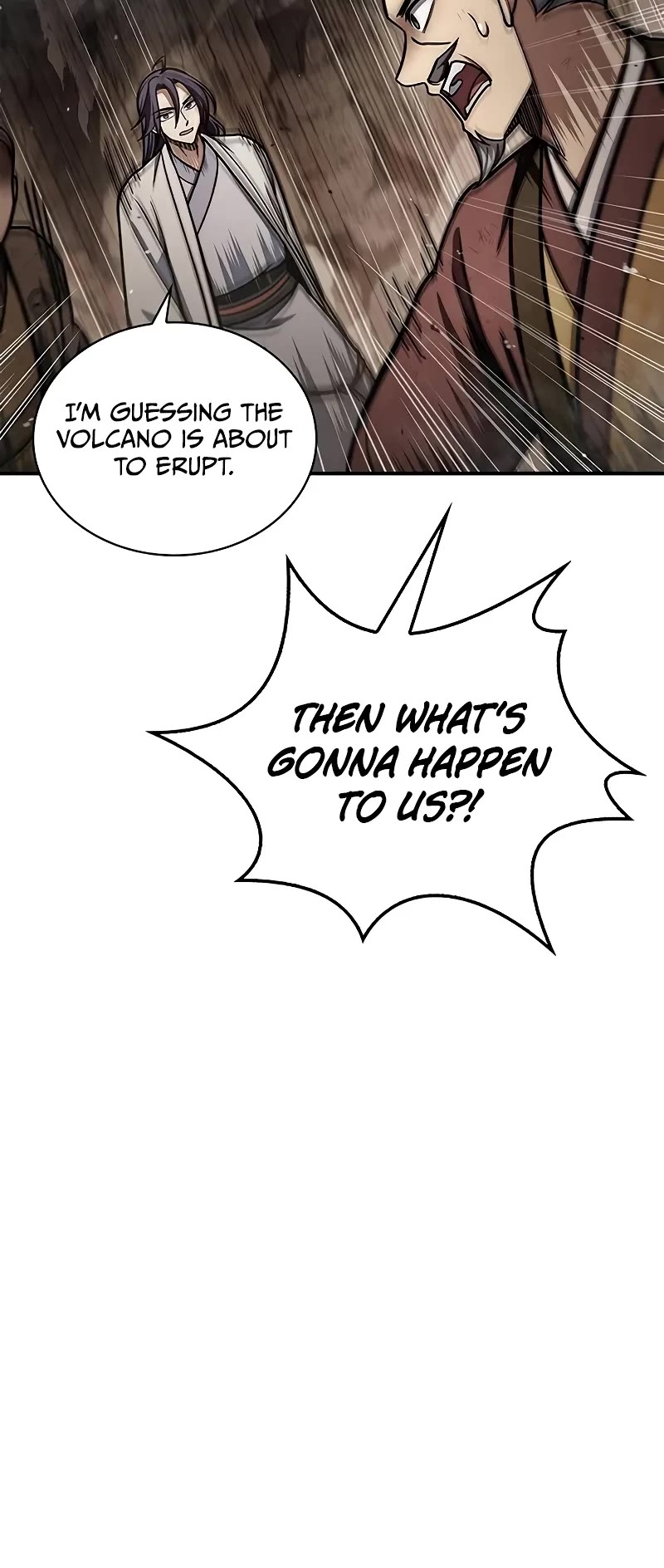 Heavenly Grand Archive’s Young Master chapter 101 page 53