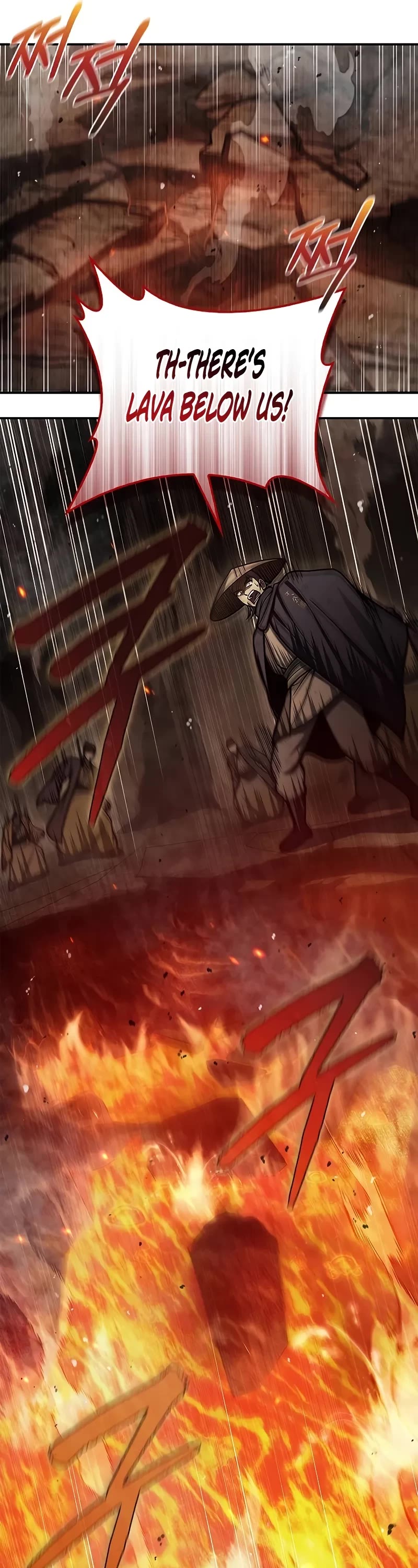 Heavenly Grand Archive’s Young Master chapter 101 page 54