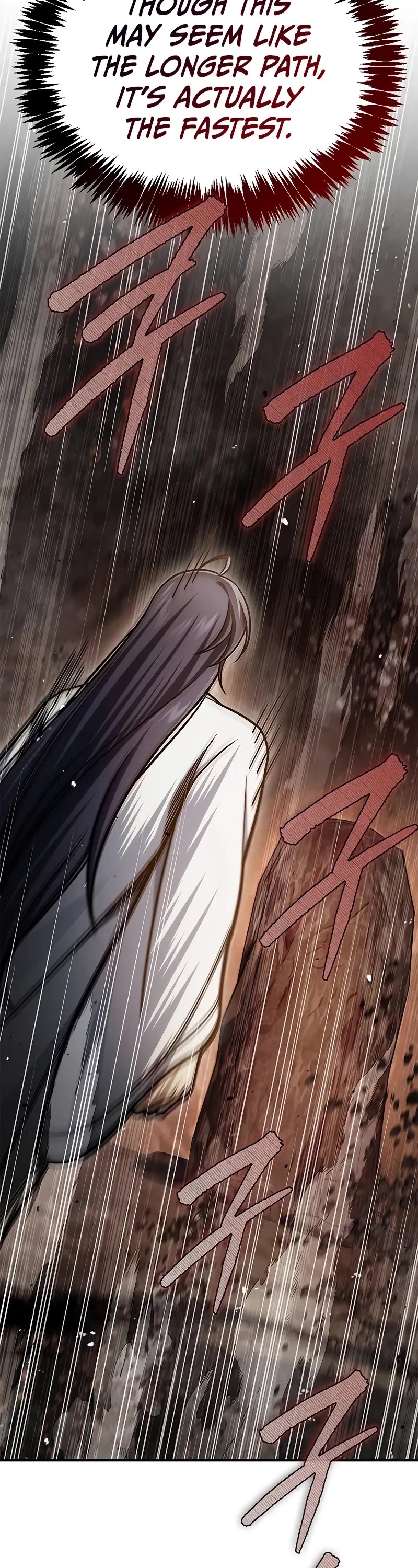 Heavenly Grand Archive’s Young Master chapter 101 page 60