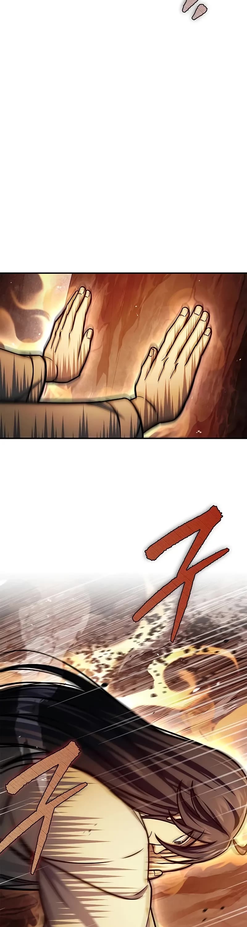 Heavenly Grand Archive’s Young Master chapter 101 page 61