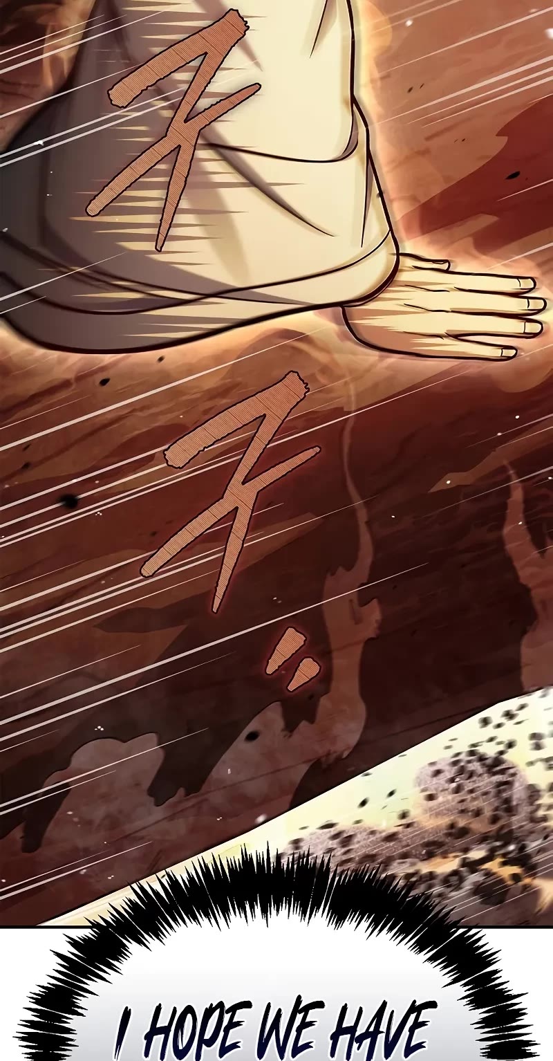 Heavenly Grand Archive’s Young Master chapter 101 page 62