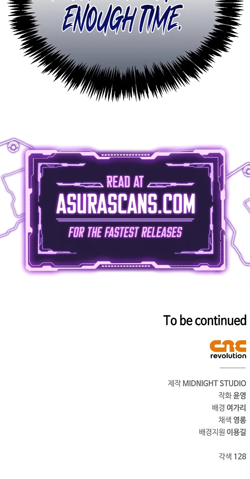 Heavenly Grand Archive’s Young Master chapter 101 page 63