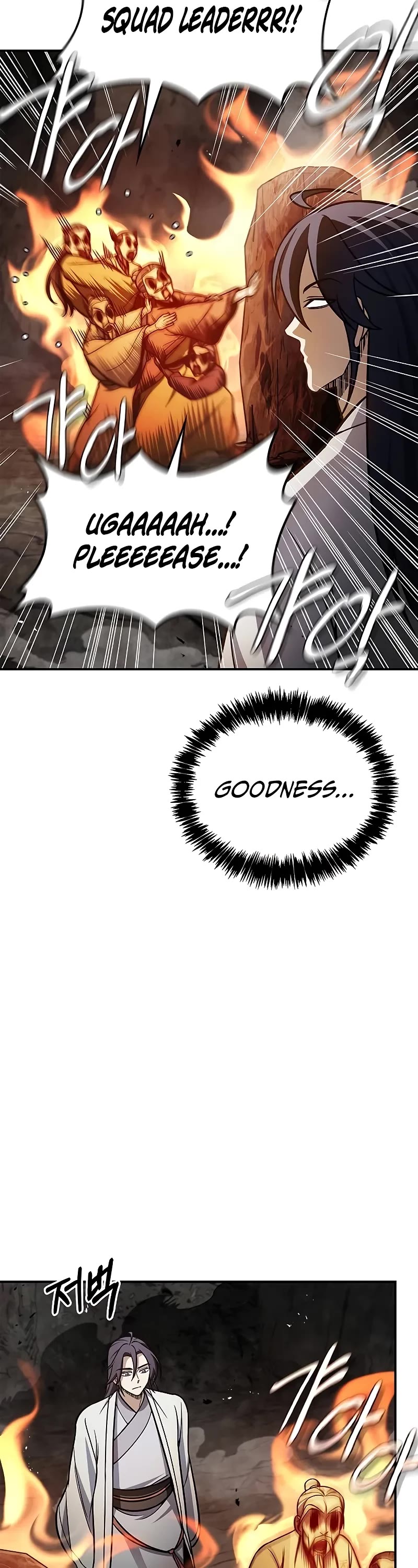 Heavenly Grand Archive’s Young Master chapter 101 page 9