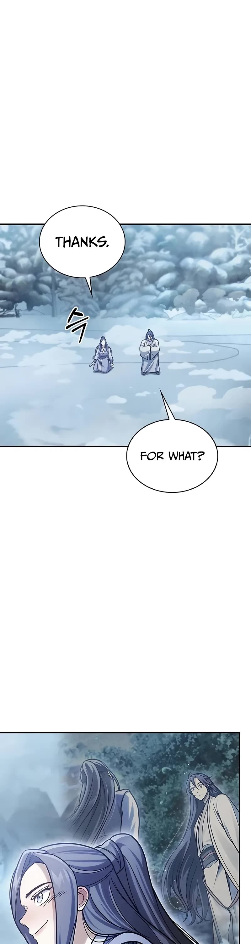 Heavenly Grand Archive’s Young Master chapter 104 page 14