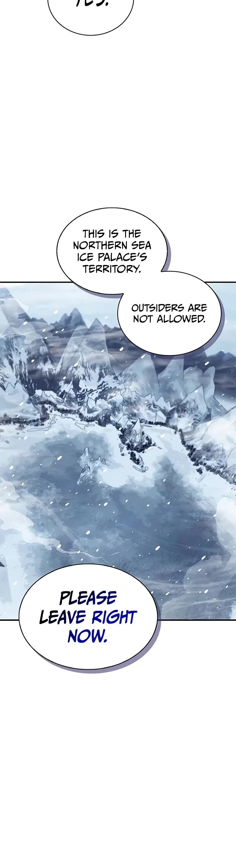 Heavenly Grand Archive’s Young Master chapter 104 page 35