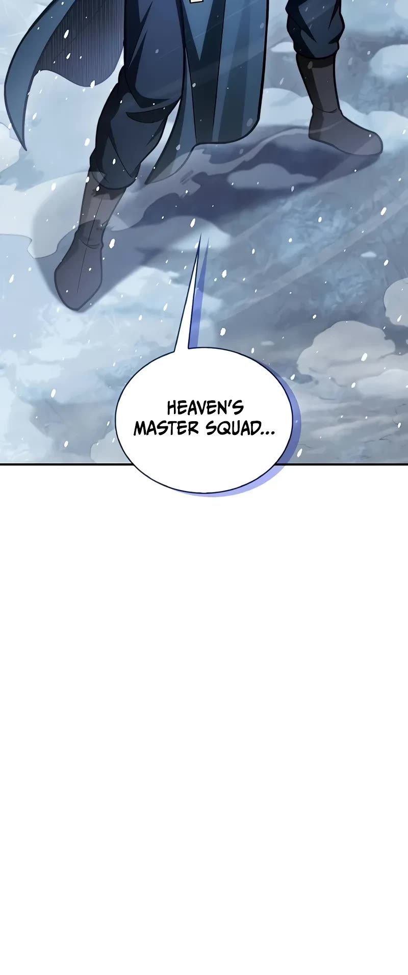 Heavenly Grand Archive’s Young Master chapter 104 page 39