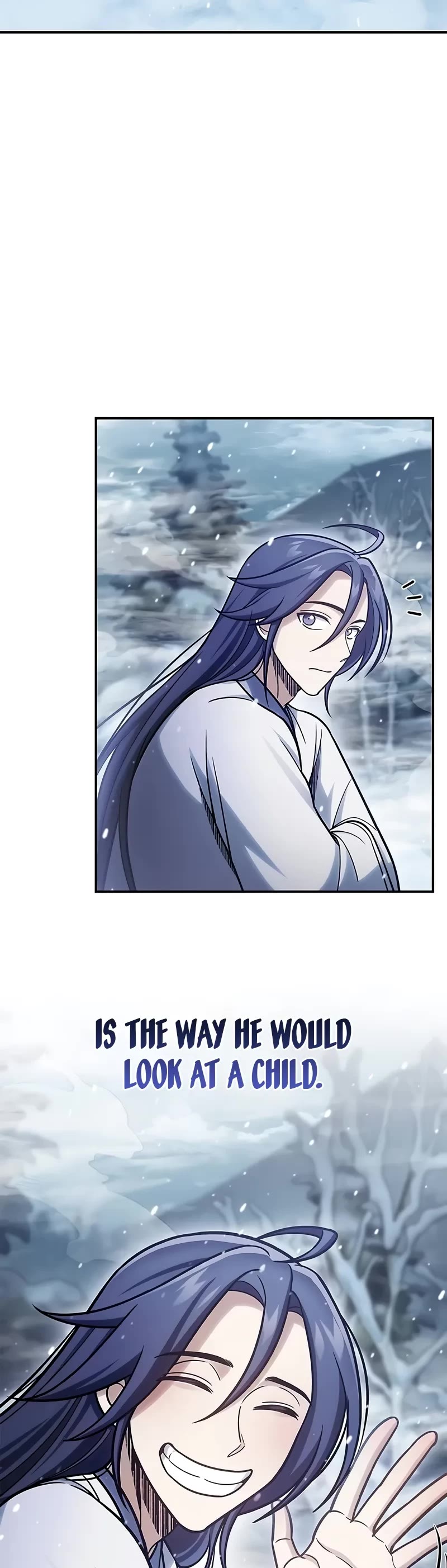 Heavenly Grand Archive’s Young Master chapter 104 page 53