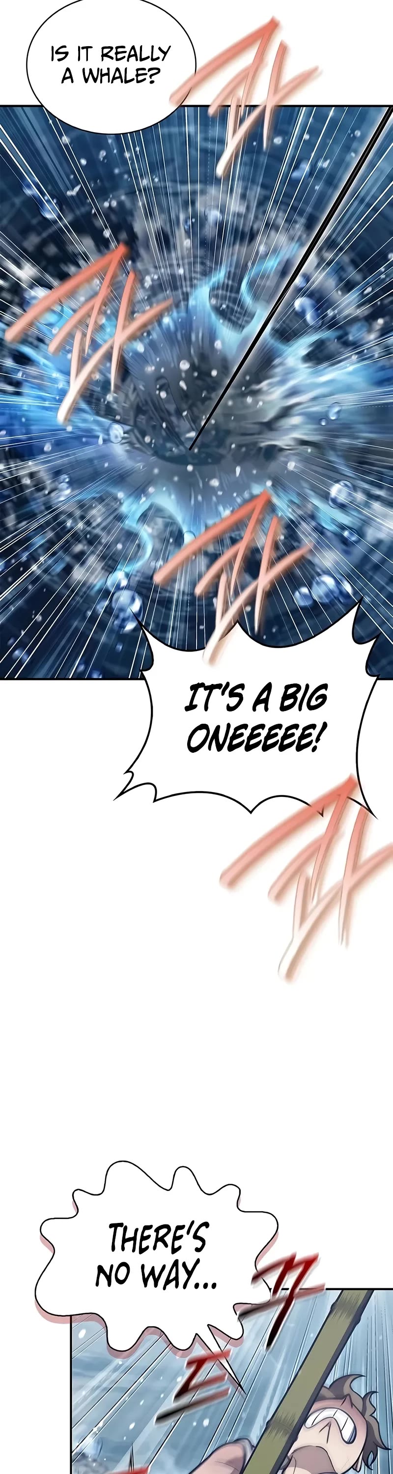 Heavenly Grand Archive’s Young Master chapter 104 page 67